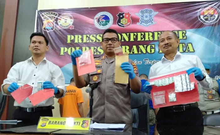 Cabuli Anak Didik, Oknum Guru Terancam 15 Tahun Penjara