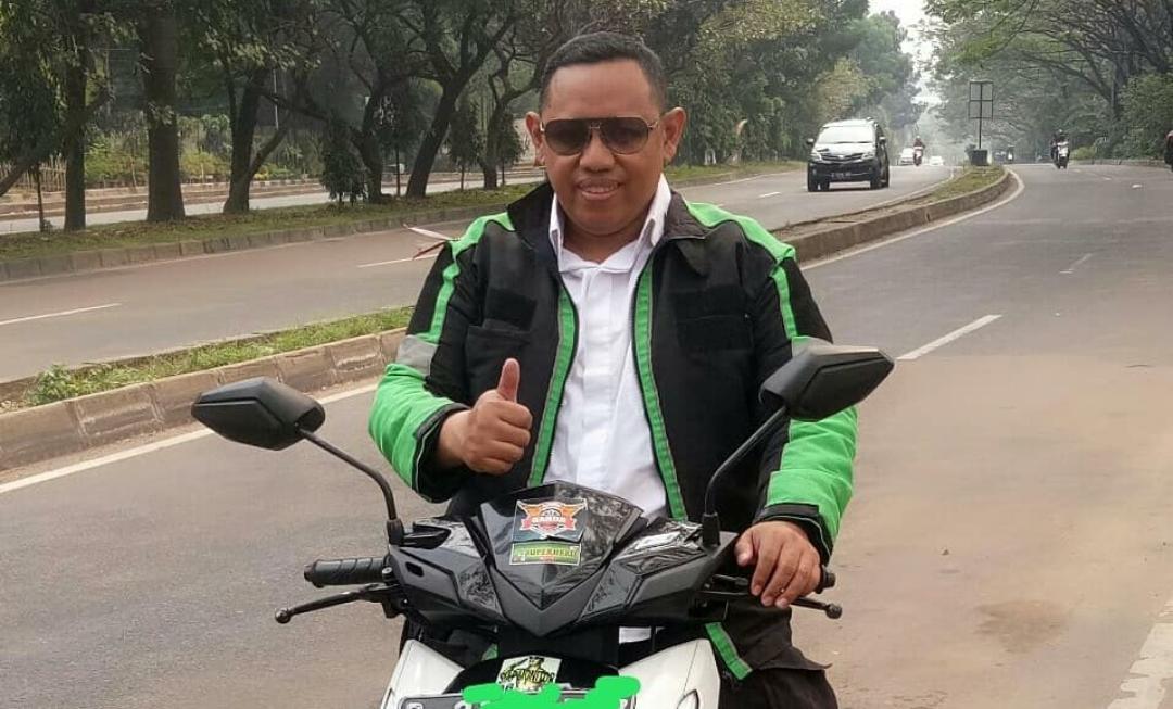 Garda Indonesia Sambut Baik Kenaikan Tarif OJOL