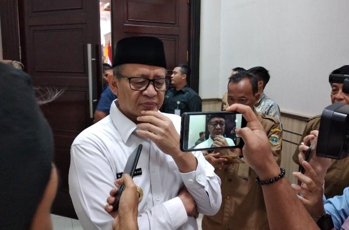 MTQ Tahun Ini Tidak Ada Pawai Ta'aruf