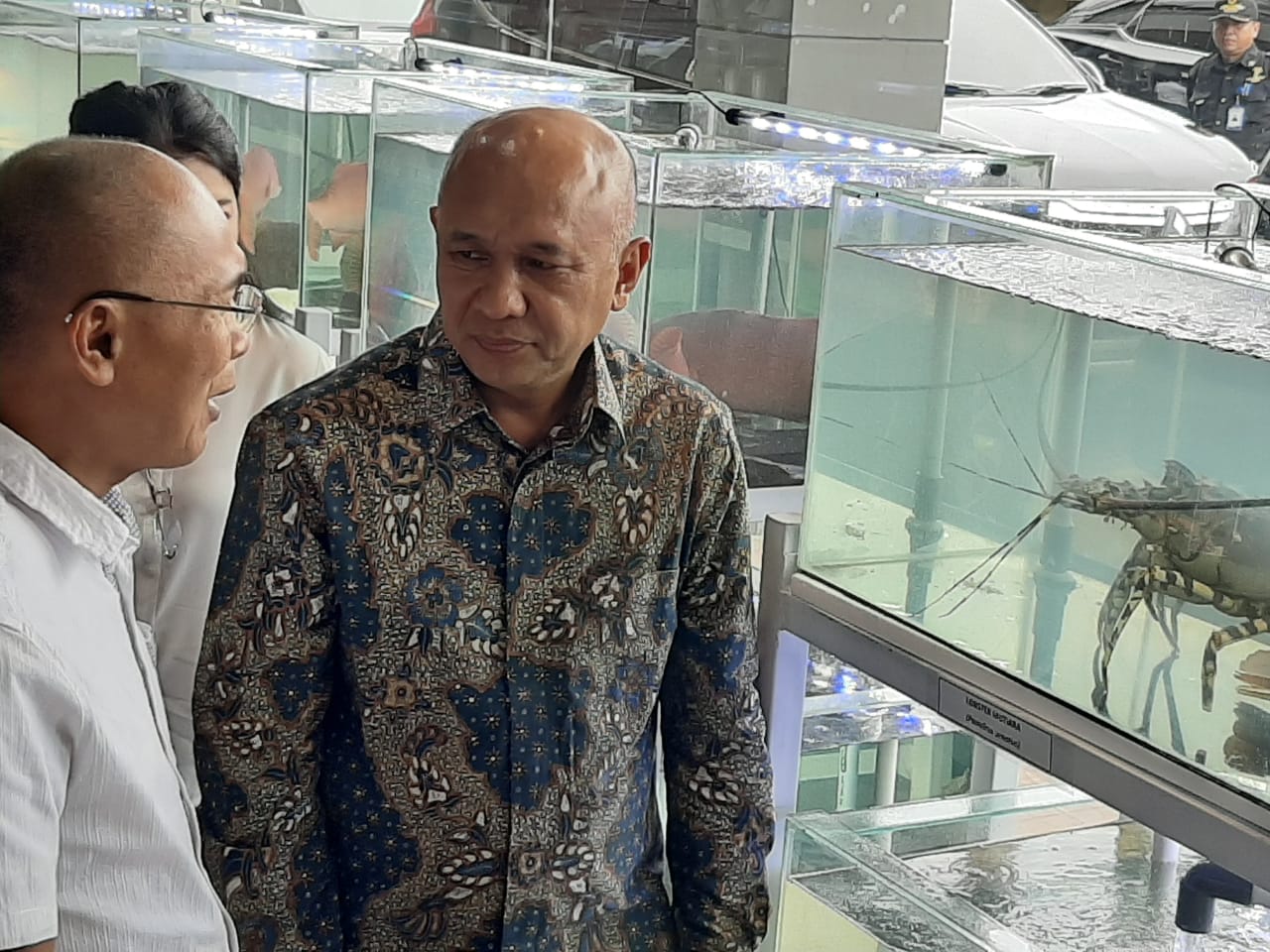 Menteri Teten Sumringah Produk UMKM Indonesia Dilirik Pasar Luar Negeri