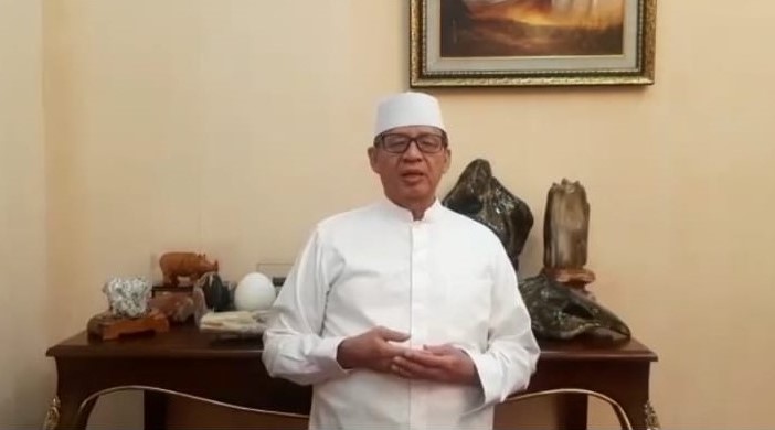 4 Warga Banten Positif Terjangkit Virus Corona