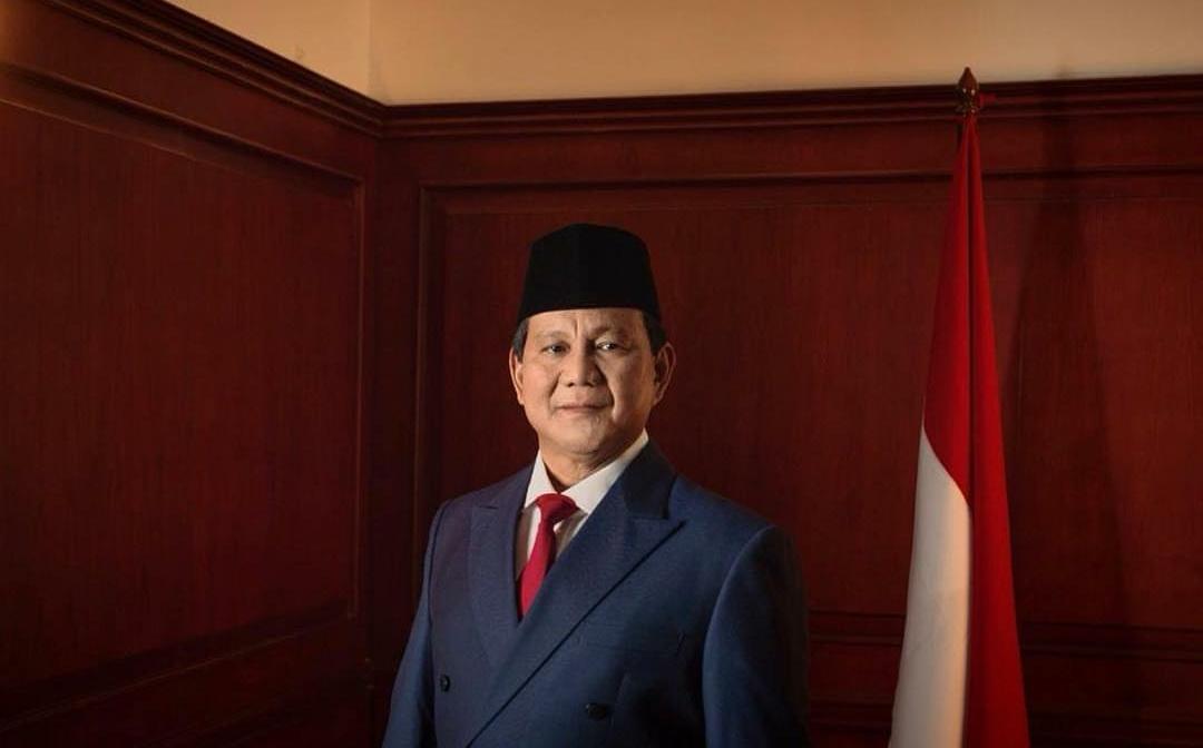 Ungguli Sandiaga Uno dan Anies Baswedan, Prabowo Jadi Capres Terkuat di 2024