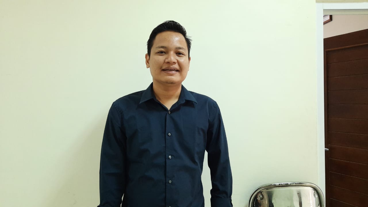 Hindari Virus Corona, Pelantikan PPS Berbasis Kecamatan