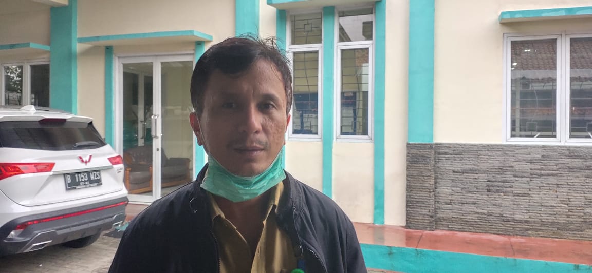 Sekel Cipayung: Dinkes Jangan Tutupi Pasien Corona