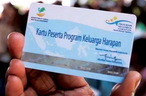 Kemensos Kebut Penyaluran Bansos PKH Untuk Redam Dampak Ekonomi Corona