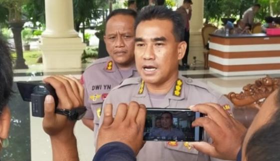 Humas Polda Banten: Resepsi Pernikahan Bakal Dibubarkan Paksa