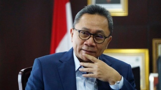 Amien Rais Tak Masuk Struktur PAN