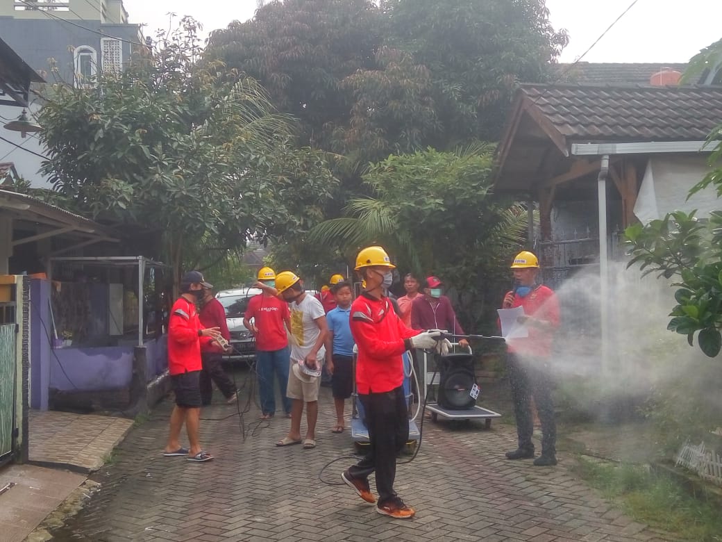 Begini Cara Pemkot Tangerang Putus Rantai Corona