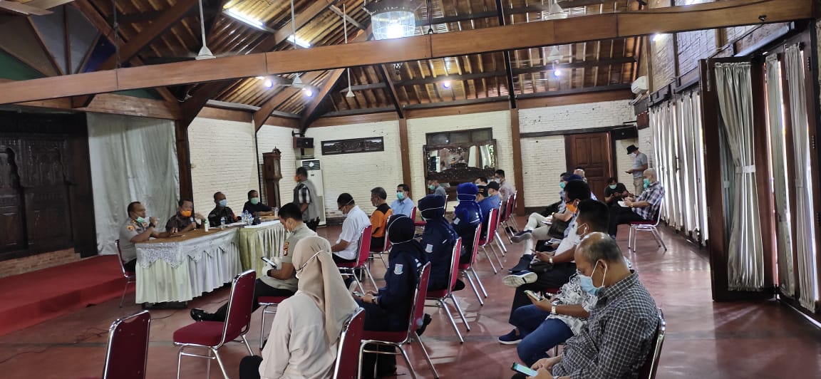 Warga Serpong Tolak Pemakaman Korban Corona, Pemkot Tangsel Akui Tak Ada Sosialisasi ke Warga