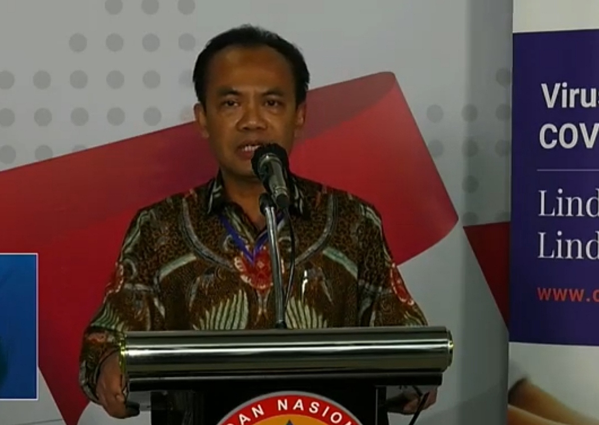 Kemenaker Keluarkan Surat Edaran Hak Perlindungan dan Pengupahan Bagi Buruh