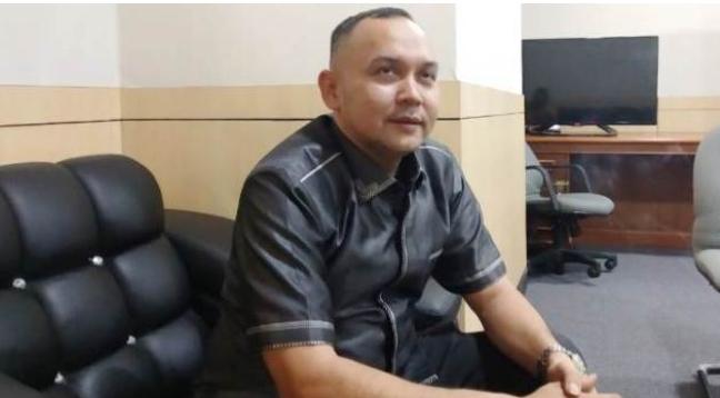 Wabah Virus Corona, DPRD Banten Dorong Belajar di Rumah Diperpanjang