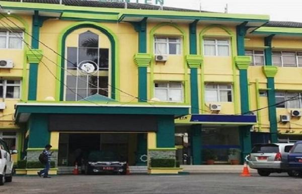 Pandemi Corona Belum Redup, UIN Banten Perpanjang Kuliah Daring