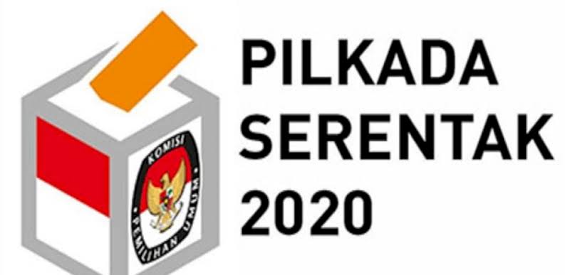 Pilkada 2020 Resmi Ditunda Gara-gara Wabah Virus Corona