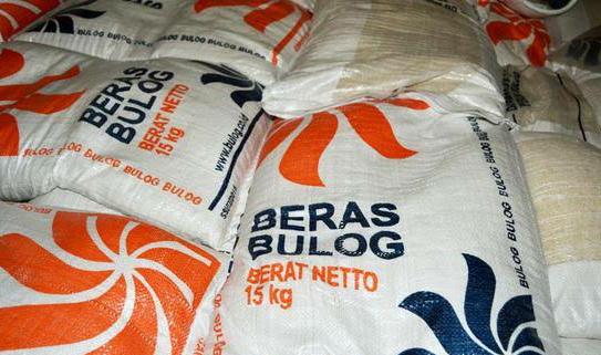 Buwas: Bulog Pastikan Ketersediaan Stok 1,4 Juta Ton Beras