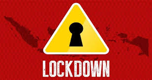Ini Alasan Indonesia Indonesia Tidak Berlakukan Lock Down