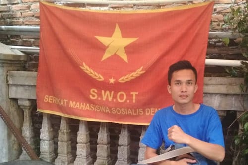 Aktivis Mahasiswa: Buang Air Kecil ke SPBU, Taman KP3B Tak Ada Toilet
