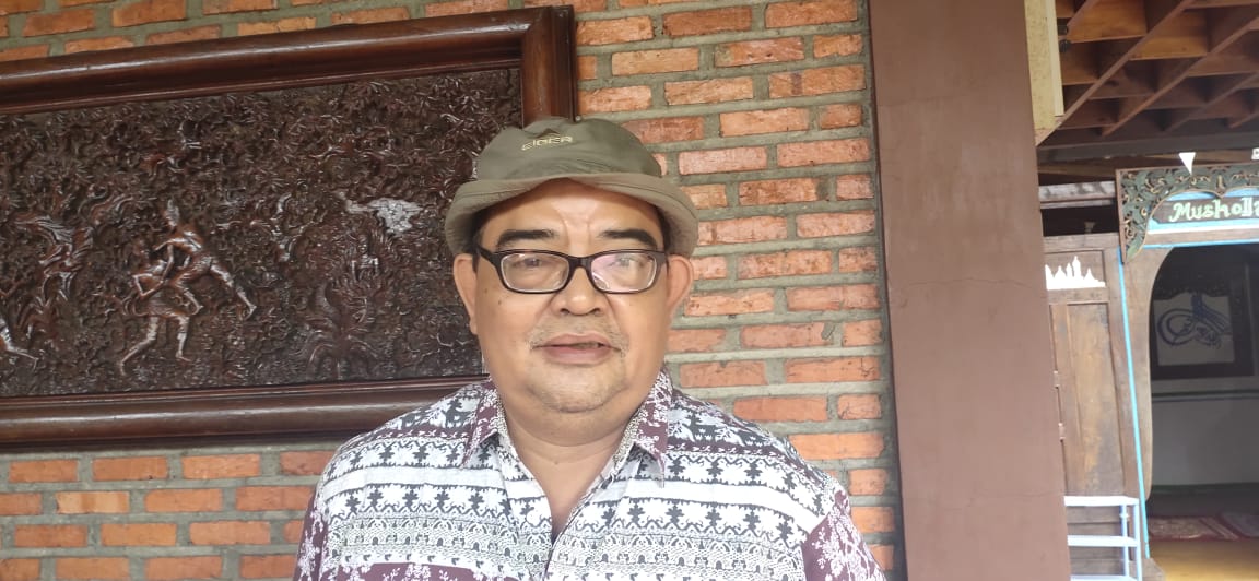Corona Mewabah, Pejabat Keluarahan dan Kecamatan Diminta Tenangkan Warga