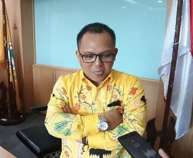 Jatah Gerindra, Panlih Wakil Gubernur Ditetapkan
