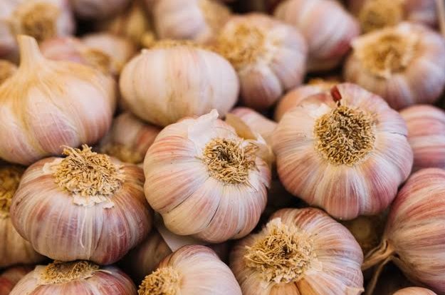 Bawang Putih Dan Bawang Bombay Bebas Impor