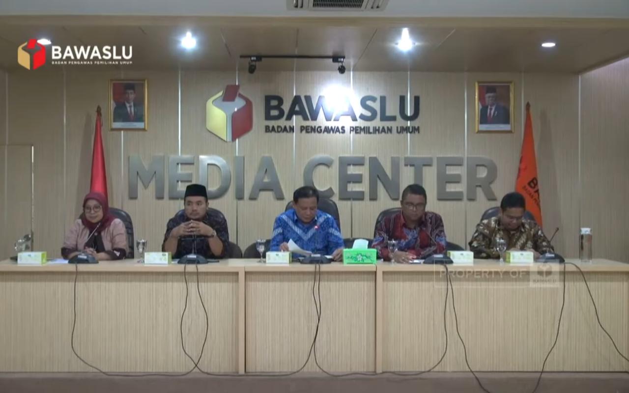 Virus Corona Mewabah, Bawaslu: Tidak Ada Terminologi Penundaan Pilkada