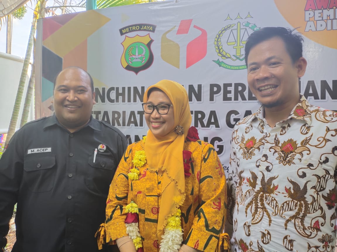 Bawaslu Awasi Netralitas dan Politik Uang di Pilkada Tangsel