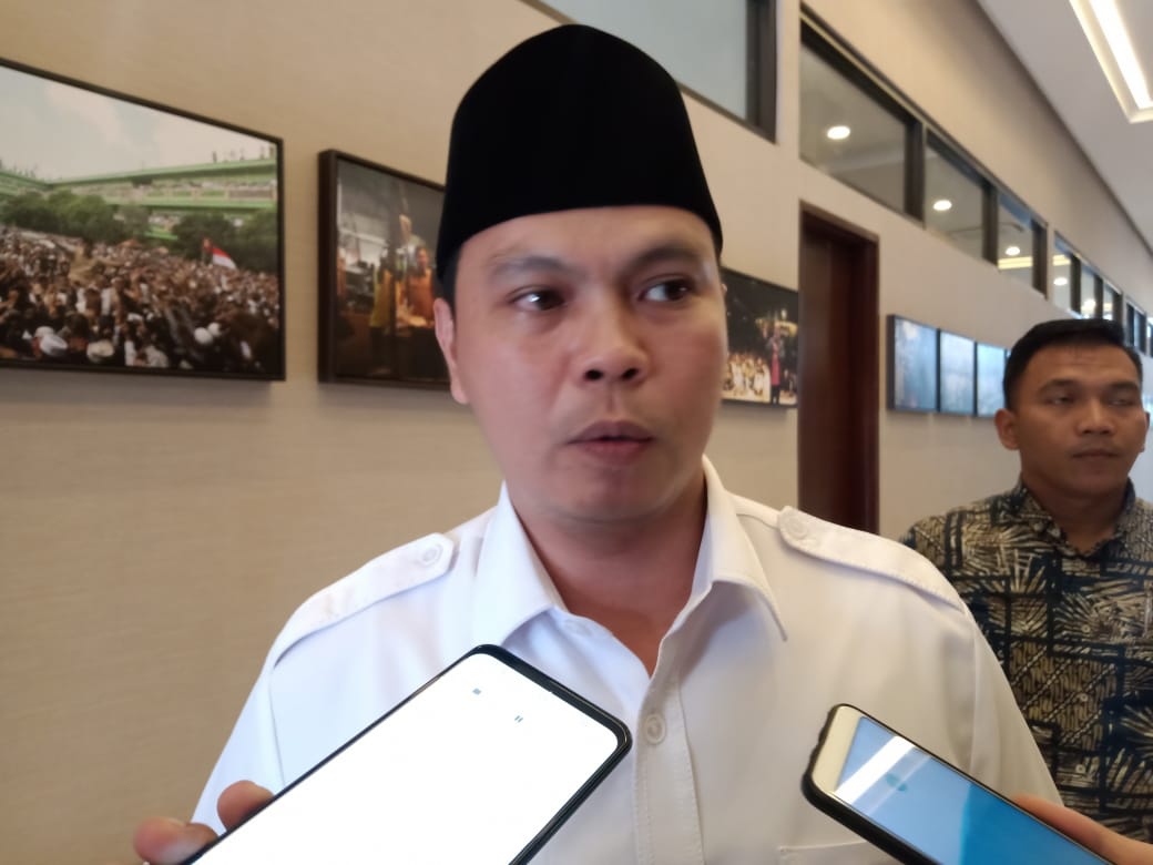 Habiskan Rp670 Juta, Ketua DPRD Kota Serang Tak Hadiri Munas Adeksi
