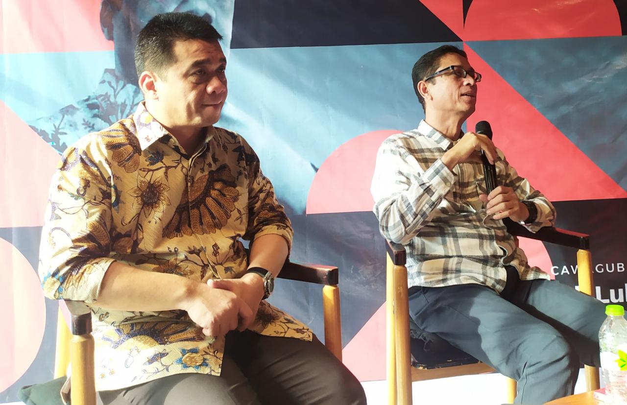 Berkas Cawagub DKI Jakarta Dinyatakan Belum Lengkap