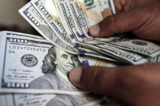 Rupiah Tembus Rp 16.038 per Dolar AS, Benarkah Efek Virus Corona?