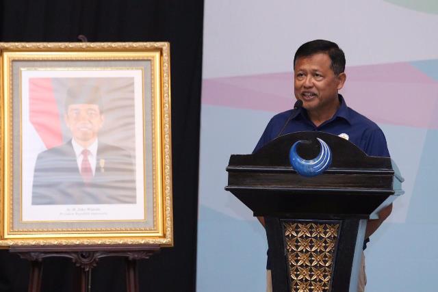 Sekretaris Kemenpan RB: ASN Dilarang Mudik Lebaran
