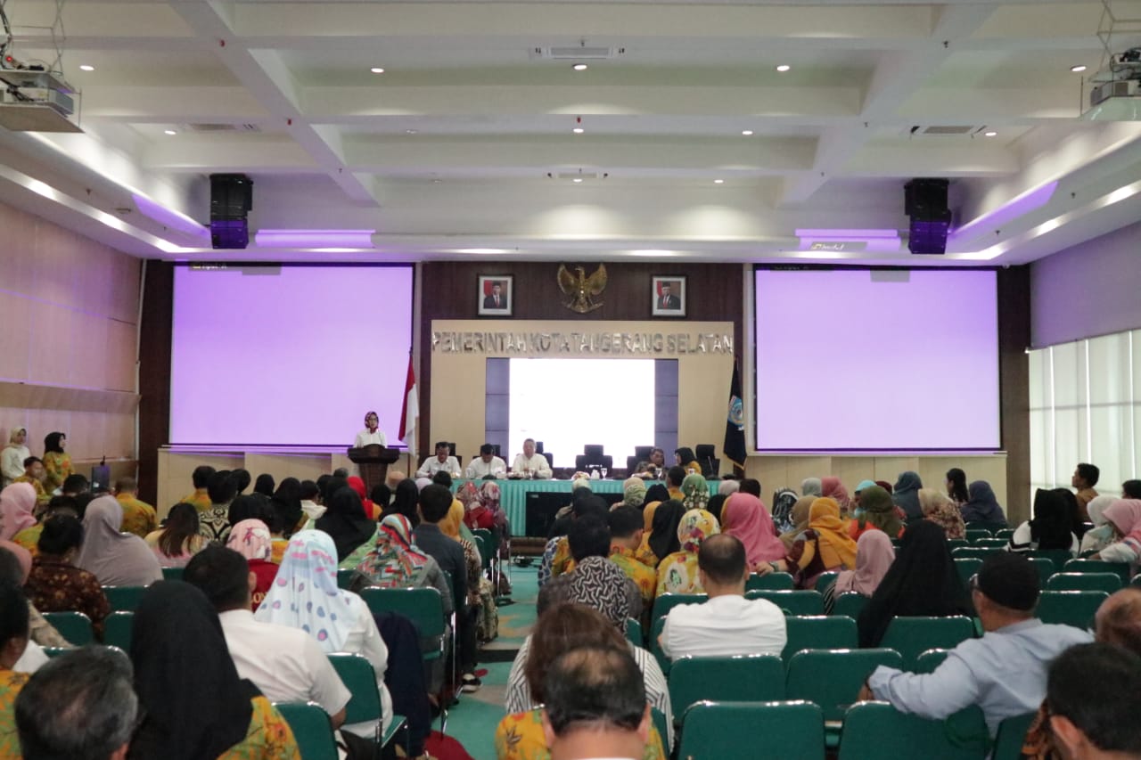 Pemkot Tambah Dua RSU, Awasi Pembangunannya