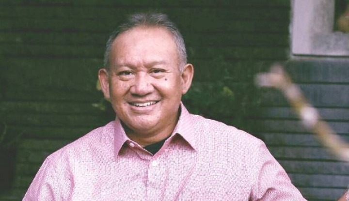 Status PDP Corona, Wakil Ketua DPD PDI P Jawa Barat Meninggal Dunia