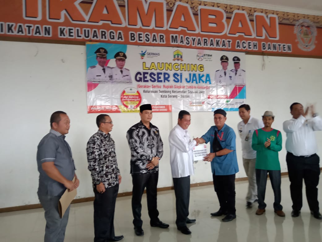 Ratusan Rumah di Kelurahan Tembong Tak Punya Jamban