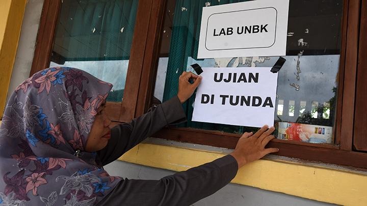 IGI Dukung Kebijakan Peniadaan Ujian Nasional