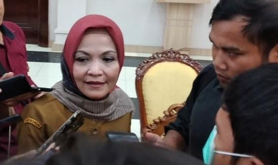 ubir Gugus Tugas: 3600 Rapid Test Disebar, Ini Penjelasan Prioritas Penggunanya
