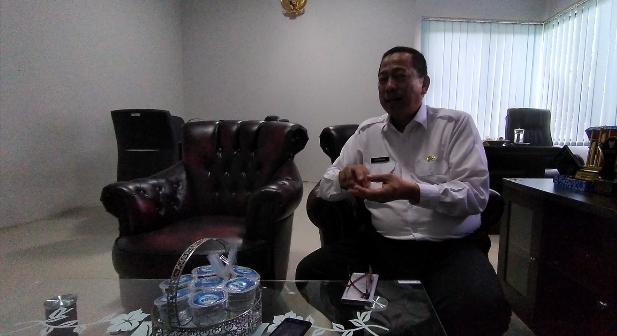 Sensus Penduduk Berbasis Online di Banten Tak Capai Target