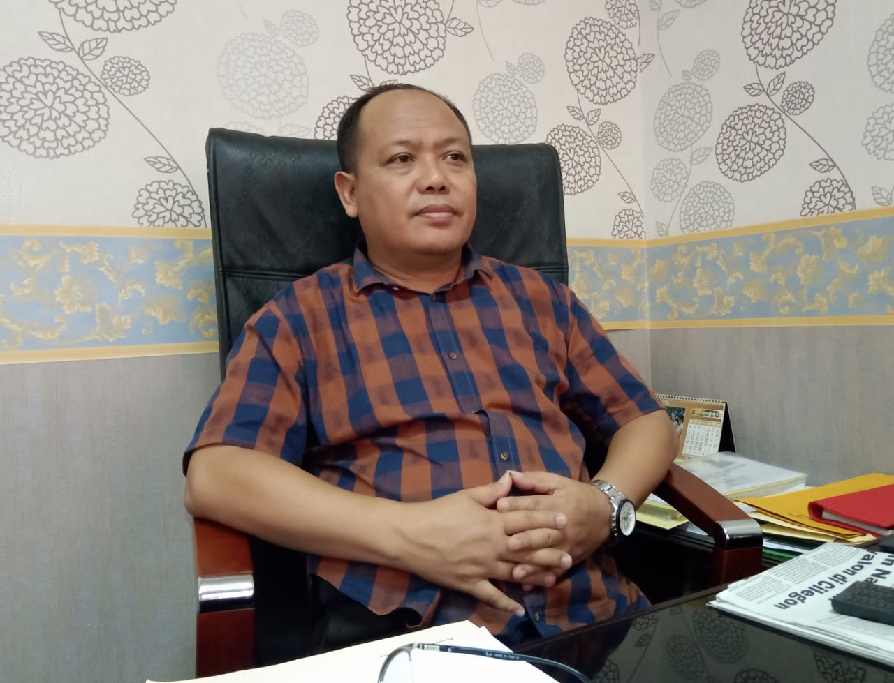 Seleksi CASN Tahap SKB Terbentur Wabah Virus Corona