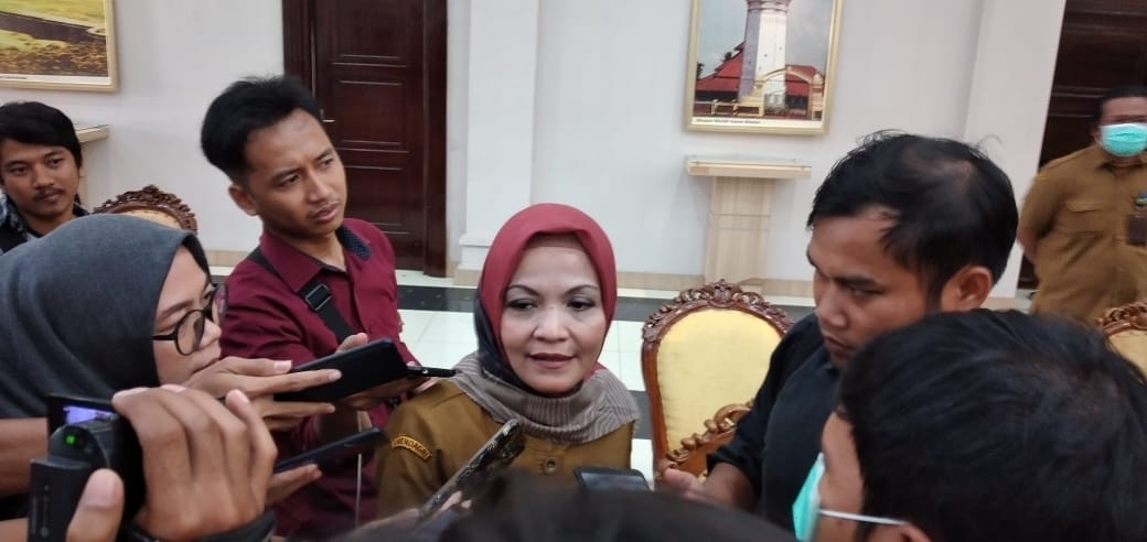Pasien Corona Terus Bertambah, Pemprov Banten Tambah Tiga RS Rujukan