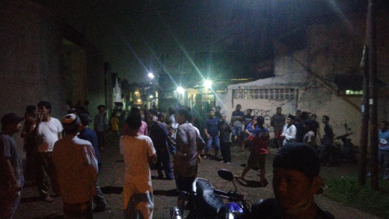 Warga Tolak Pemakaman Korban Virus Corona di Tangsel