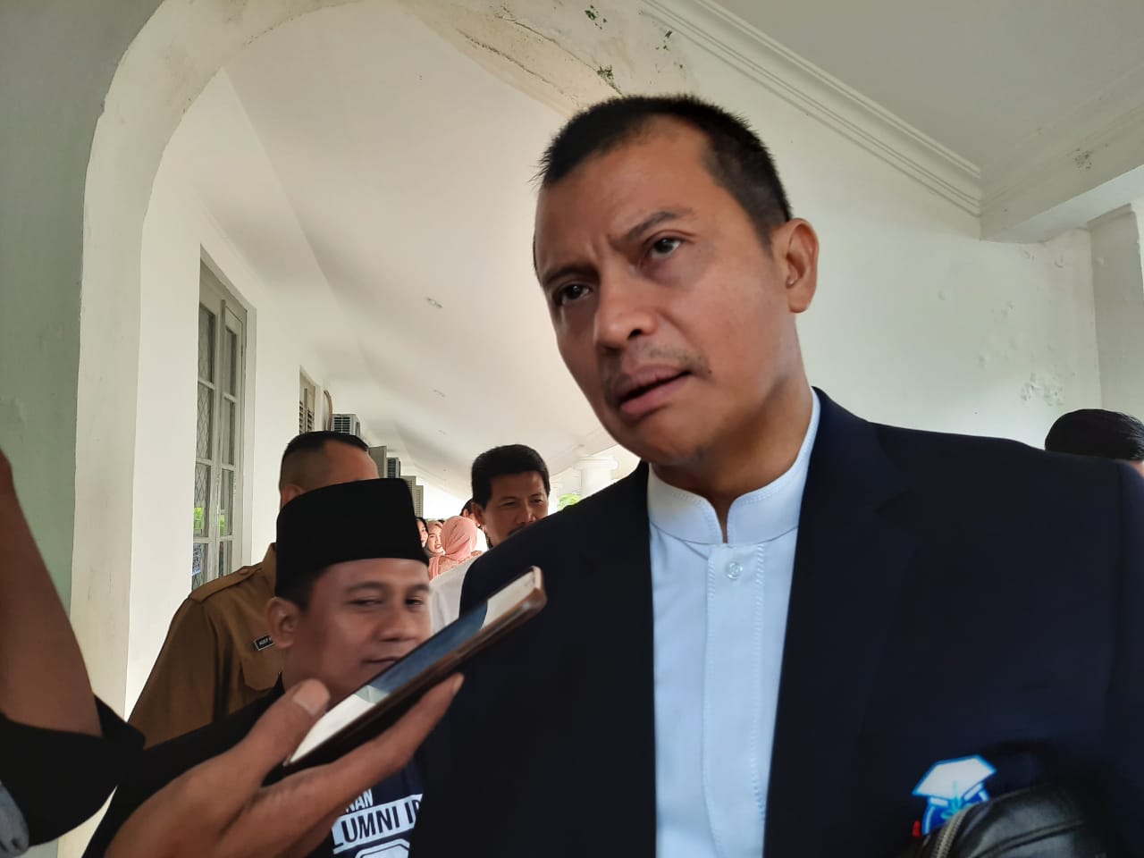 DPP HA IPB Dorong Pemerintah Sejahterakan Petani
