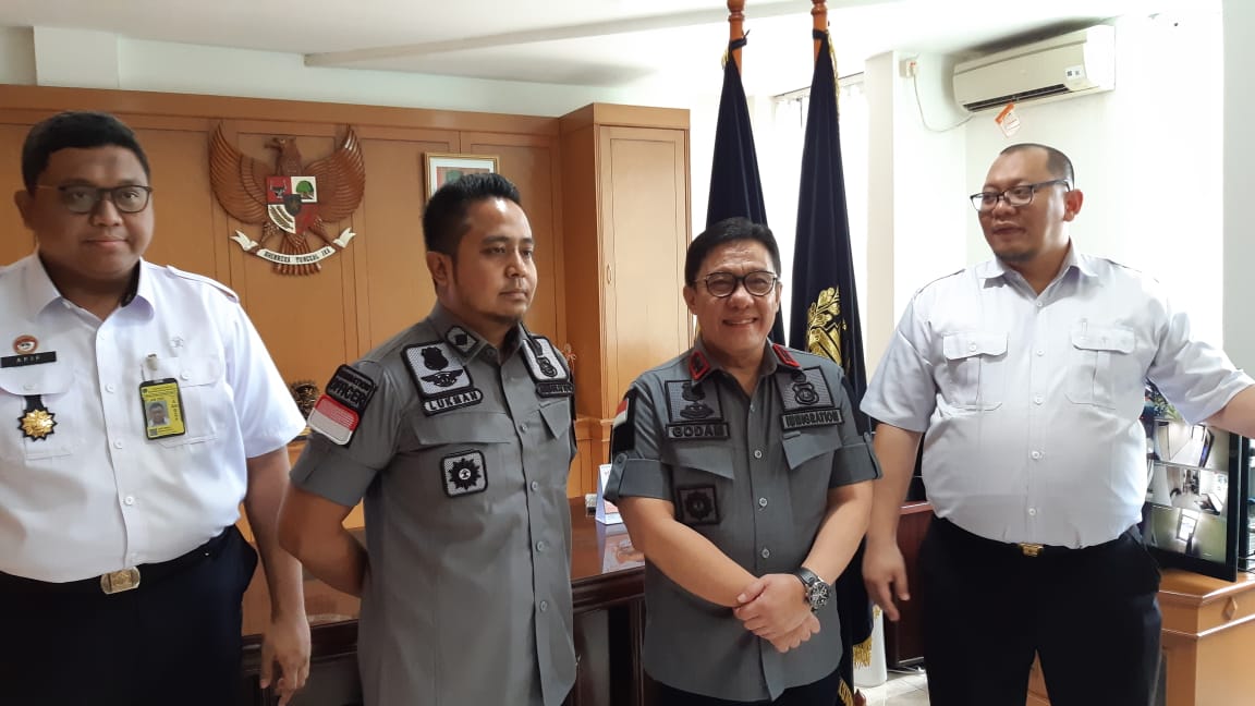 Puluhan TKA Tiongkok Ditolak Masuk di Bandara Soekarno-Hatta