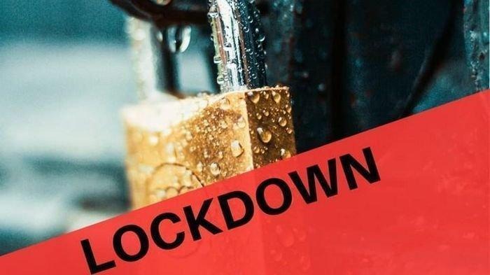 Pemerintah Batalkan Lockdown di Papua, Jokowi Digugat