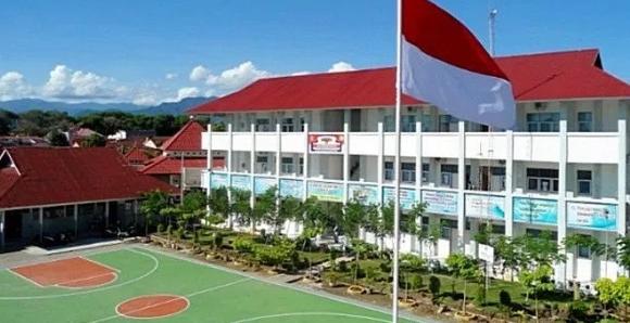 Libur Tingkat SMA di Banten Diperpanjang Hingga 1 Juni