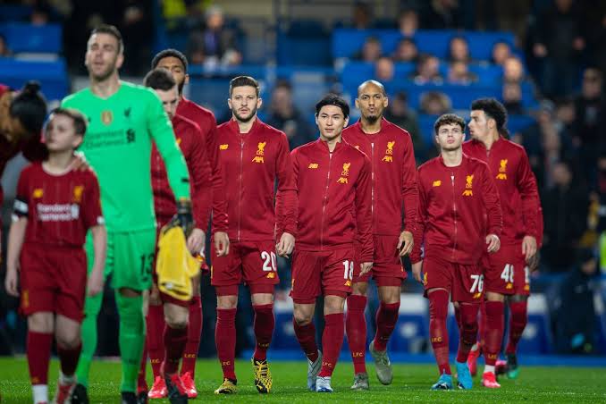 Liga Inggris Dihentikan, Pemain Liverpool Stress