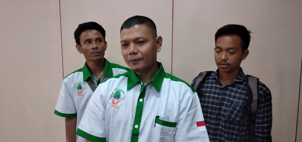 Kondisi Pencemaran Laut di Cilegon dan Tangerang Mengkhawatirkan