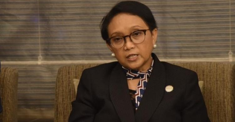 WNI di Australia Positif Virus Corona