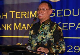 Unair Siap Bantu Telaah RUU Ciptaker