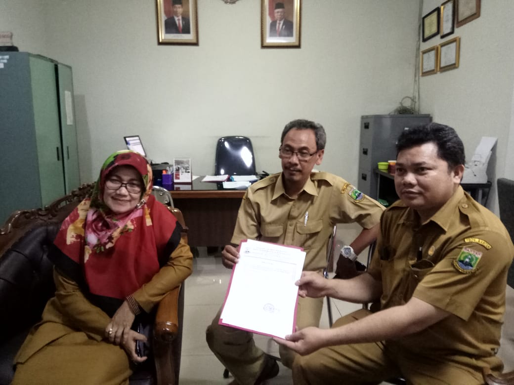 Kasus Perundungan SMAN 1 Tangsel Berakhir Damai