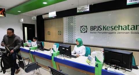 Defisit, BPJS Kesehatan Berpotensi Rugikan Negara