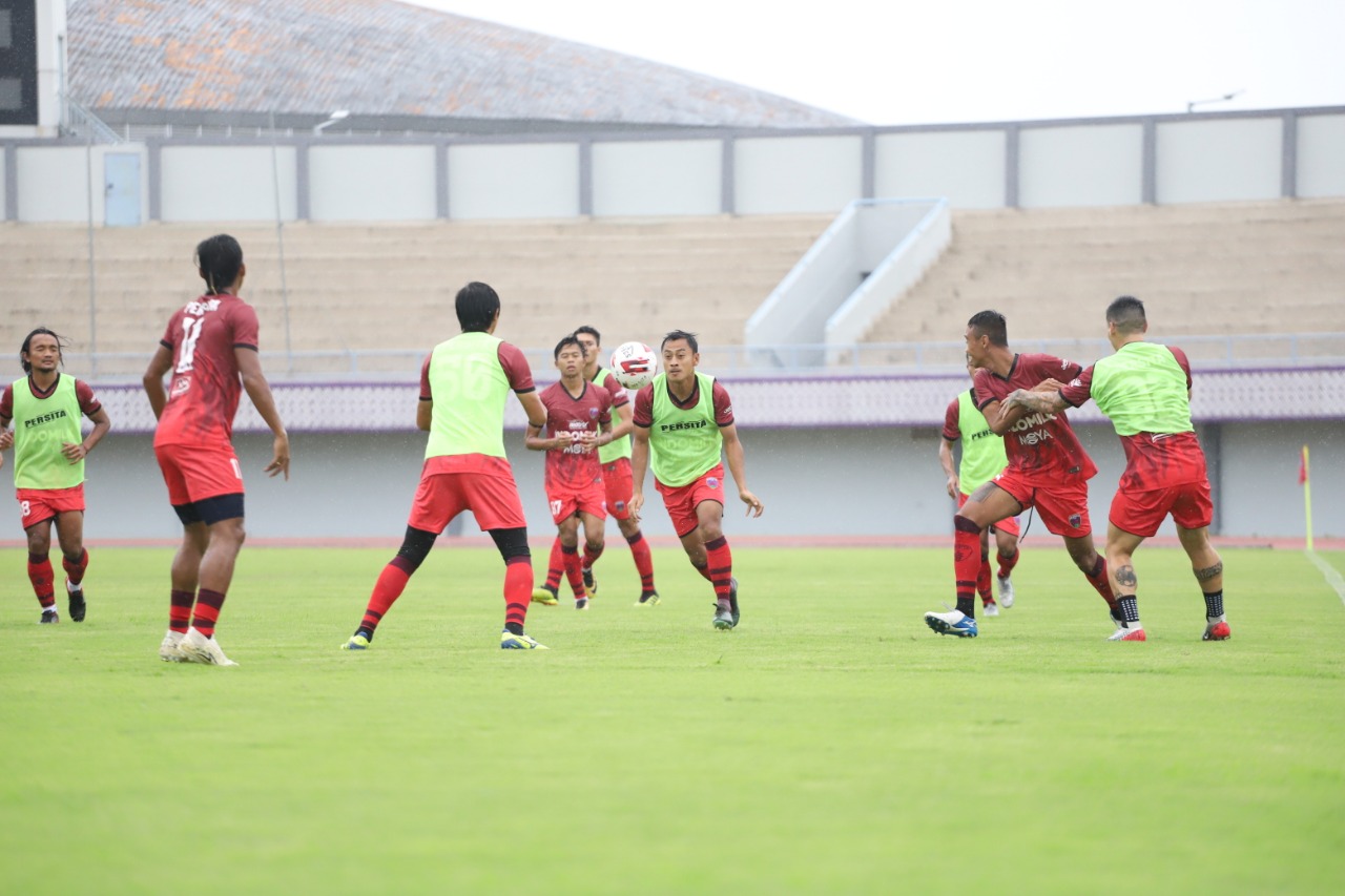 Cegah Virus Corona, Sebelum Masuk Stadion Suporter Bakal Diperiksa Suhu Tubuh
