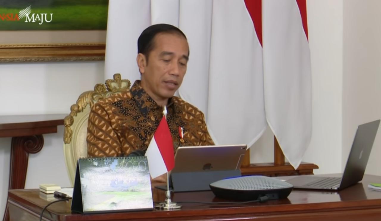 Pemerintah Gratiskan Biaya Listrik Selama Tiga Bulan